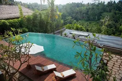 Hôtel Jannata Resort And Spa