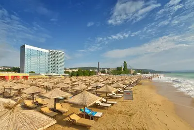 Hôtel International Hotel Casino & Tower Suites
