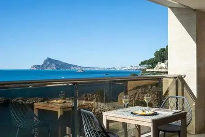 Hôtel Pierre & Vacances Altea Beach