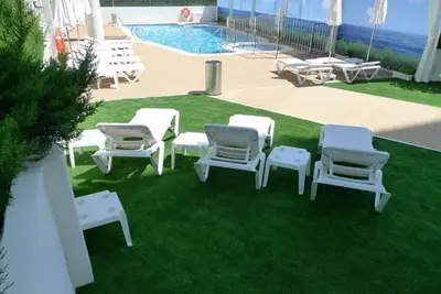 Hôtel Riviera Beachotel