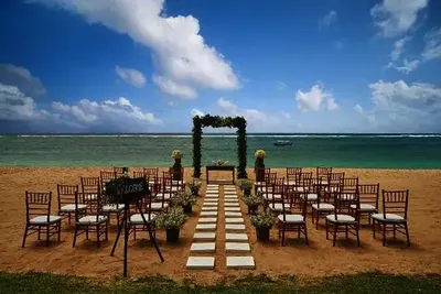 Hôtel The Westin Resort Nusa Dua, Bali