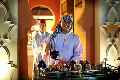 Hôtel Sentido Reef Oasis Senses Aqua Park Resort