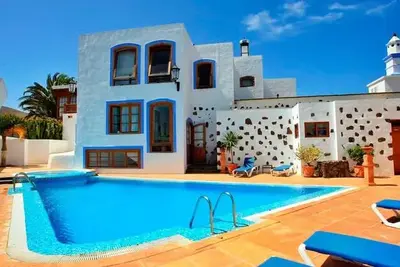 Hôtel Casona De Yaiza