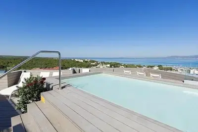 Hôtel Hsm Son Veri