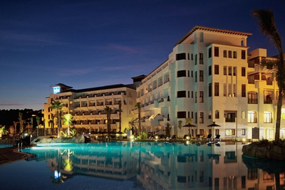 Hôtel Sh Villa Gadea