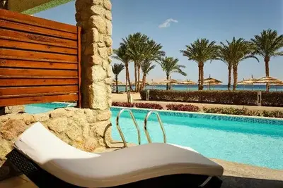 Hôtel Coral Sea Sensatori