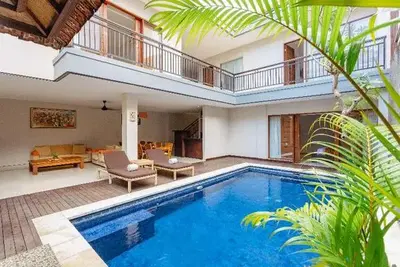 Hôtel The Light Exclusive Villas & Spa