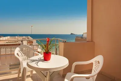 Hôtel Rh Sol