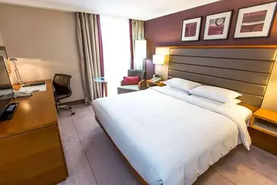 Hôtel Hilton London Kensington