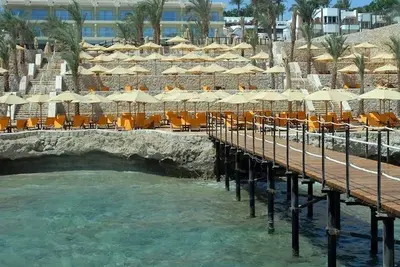 Hôtel Xperience Sea Breeze Resort