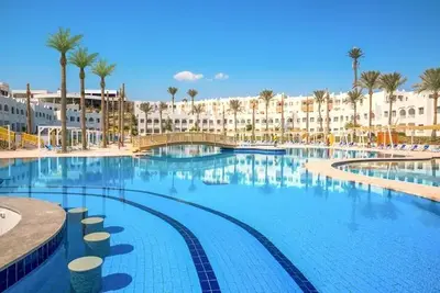 Hôtel Sunrise Diamond Beach Resort