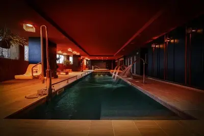 Hôtel Melia Valencia