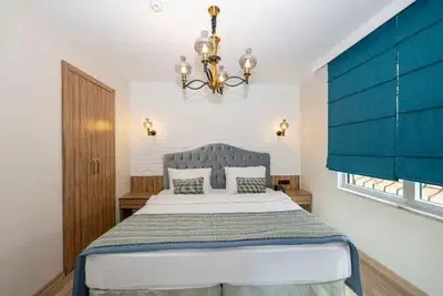 Hôtel Marion Suite