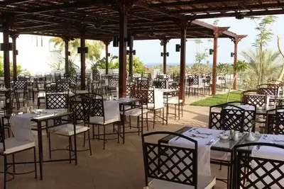 Hôtel Jaz Neo Naama Bay