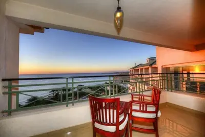 Hôtel Stella Di Mare Beach Hotel & Spa