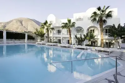 Hôtel 28