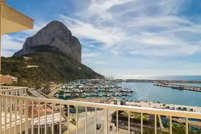 Hôtel Porto Calpe
