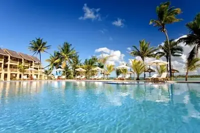 Hôtel Jalsa Beach Hotel & Spa