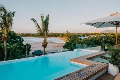 Hôtel Tamarin by Veranda Resort