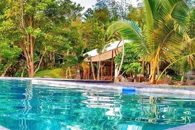 Hôtel Nativ Lodge & Spa
