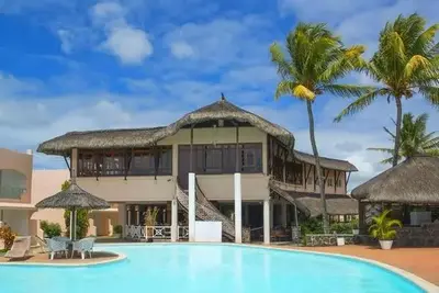 Hôtel Casa Florida