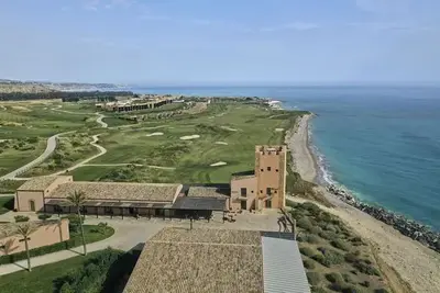 Hôtel Verdura Resort