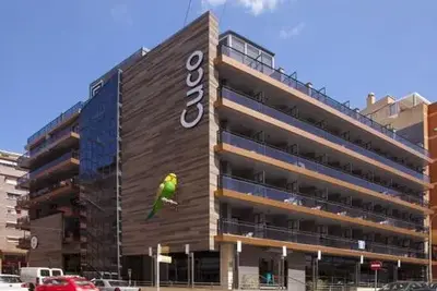 Hôtel Cuco