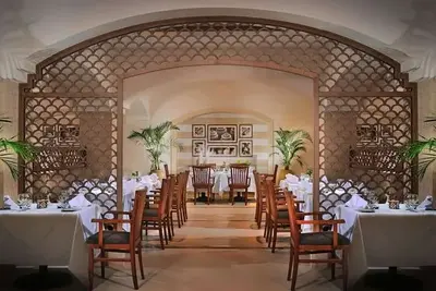 Hôtel Steigenberger Alcazar