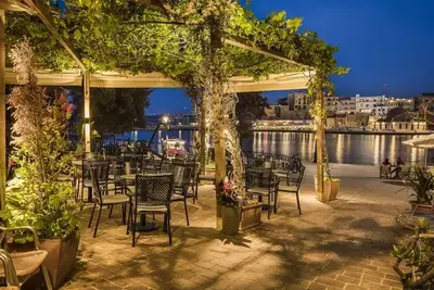 Hôtel Alcanea Boutique Hotel