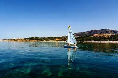 Hôtel Club Torre Del Barone