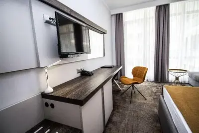 Hôtel Best Western Plus Premium Inn