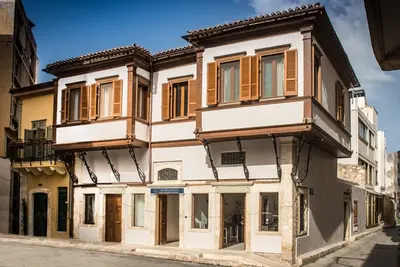 Hôtel Veneziano Boutique