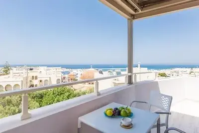 Hôtel Menta City Boutique