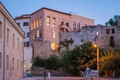 Hôtel Madonna Del Mare