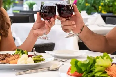 Hôtel Novotel Sharm El Sheikh Beach