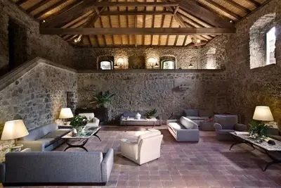 Hôtel Casa La Carrubbazza