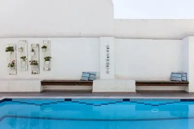 Hôtel Elychryson