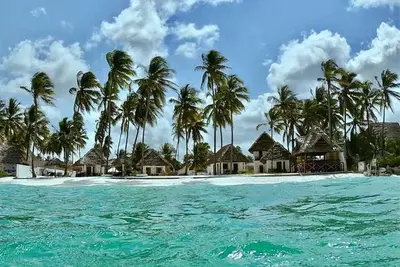 Hôtel Savera Beach Houses