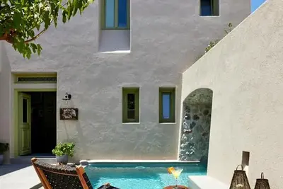 Hôtel Aeon Suites