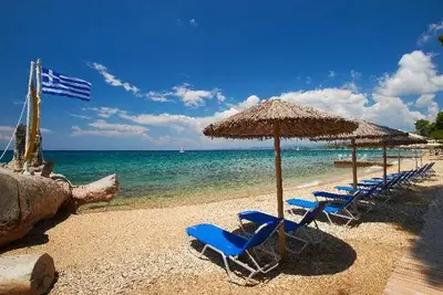 Hôtel Acrotel Athena Residence