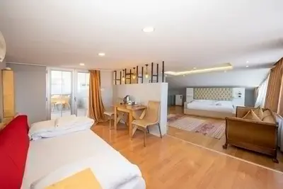 Hôtel Next2
