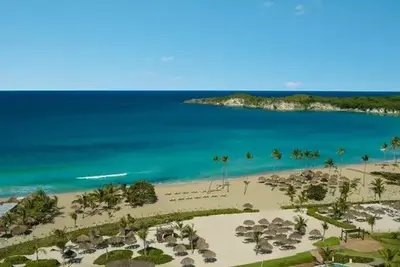 Hôtel Dreams Macao Beach Punta Cana