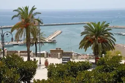Hôtel Garibaldi Relais