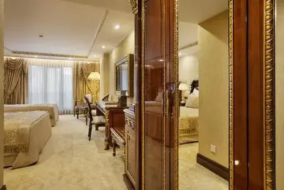 Hôtel Ottoman's Life Deluxe