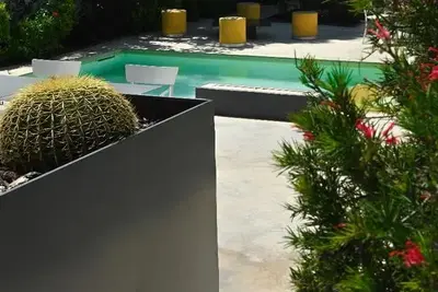 Hôtel Ghe Kalè Resort