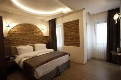 Hôtel Pera Line Hotel