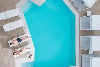 Hôtel Mari Kristin Beach Adult Only