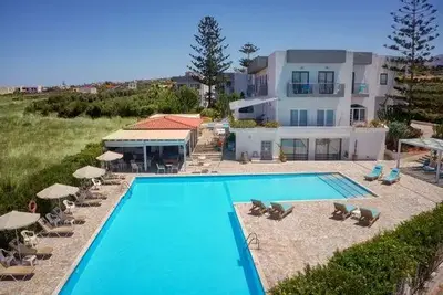 Hôtel Oasis Beach