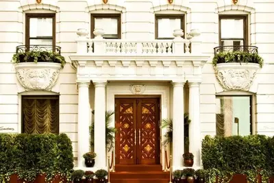 Hôtel Sanctuary