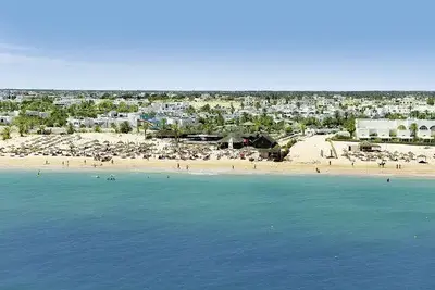 Hôtel Fiesta Beach